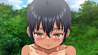 Hentai Passion Ignites with Double Intensity in Animation