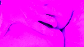 Hot amateur close up Doggy style HD video