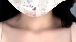 Asian Japanese mature wife Masturbation Oral Sex