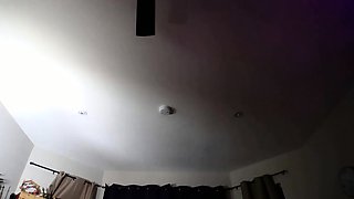 Big boobs milf masturbating