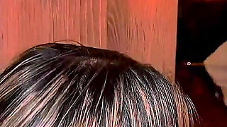 Creampie a Colombian Sexy Used as Sex Doll, Hardcore Sex to Big Ass