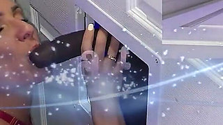 Good Girls at the Gloryhole Featuring Hotwife Vegas Frenchy