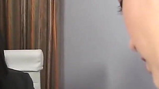 Entrancing the Teacher Featuring Sinn Sage, Georgia Jones