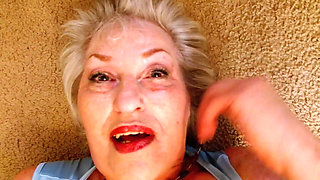 1416 a Panty Video with a Twist, From Sexiest GILF You Ever Saw, Dawnskye1962