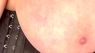 Vgq6 Aunty Sandra Long Body Girdle