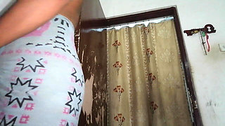 Cunning Cunt Sexy Stepmother Seducing Stepson Part 1