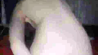 One of my first dildos