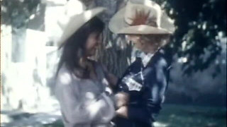 Classic Porn Dvds: Weekend Cowgirl: Part 5