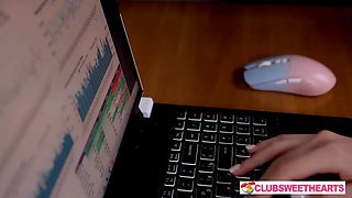 Working Naked Day 2026 at ClubSweethearts