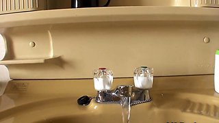 Nao Mizushiro's Morning Dose of Sex