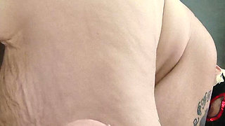 What's That Pink Thing Laying There Oh It's Going in Your Coochie You Better Beware