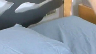 Mimi Blaze Living Photos Foot Fetish