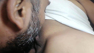 Desi House Maid Was Caught Masturbating Part 8