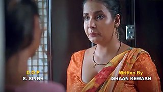 Web Series New Year Short Video