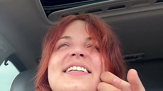 Face Punching on the Way and Whipping Aftermath