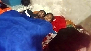 Indian Married Husband Wife Enjoy Fukkiny