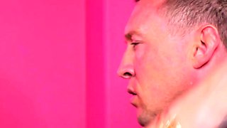 Aubrey Kate Dominates Sub Pierce Paris