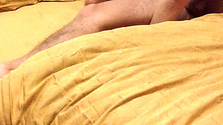 I Finally Convinced the Stepbrother Part 1