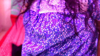 Saudi Hot Maid Removes Her Big Ass Clothes While Clean My Bed & I Get Hot & Masturbate After Seeing