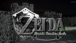 Trampling Slave Cock and Balls – Mistress Zeida Extreme CBT