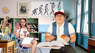 Role play, oldest, humor