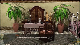 Desert Stalker 25 Game Play