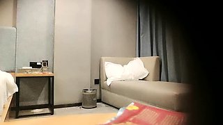 Wife Couple Hardcore Sex Hotel Room Hidden Cam Voyeur