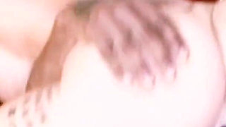 Housewives Loves Black Brunette Housewife with Big Tits Gets Interracial Fucked by a Black Cock