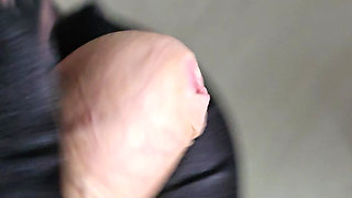 My masturbations