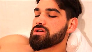 Italian Sluts Blowjob Threesome with Big Cock Stud Nando Colelli