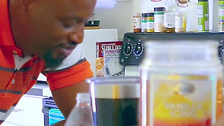 Fuck My Best Friends Wife in the Ass