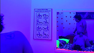 A Short Afternoon with My Ex