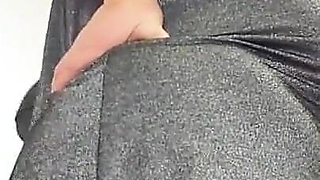 Charlotte Swinging Big Tits
