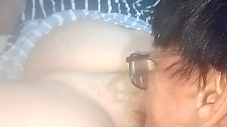 Fuck to my wife pleasured so much