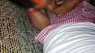 Desi Wife Cheating on Husband