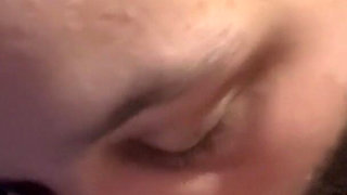 Stepdaddy Eating My Pretty Pussy