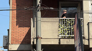 Step Mom Catches Stepson Smoking - Smoking Blowjob & Facial!