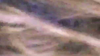 Students in Full Rapid in the College Bathroom