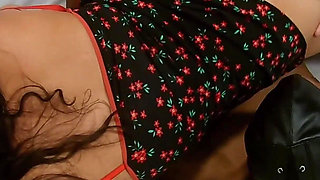 Subtitled-teacher Wife Bareback BBC Student Pov3: Hubby Films Ass Grind, Double Blowjob & Raw Fuck