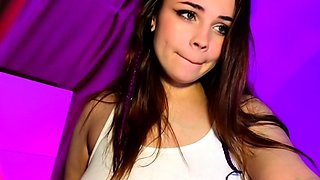 Big and busty tit pornstar