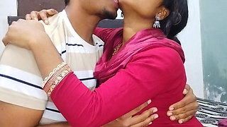 Indian Desi Bhabhi First Time Anul Sex Video