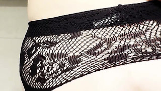 Skinny German Secretary Teen Vivi Vallentine Get Anal Creampie Fuck at Work