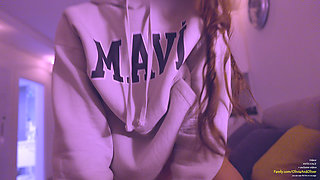 Difficult to not cum fast with such tight pussy while fuck