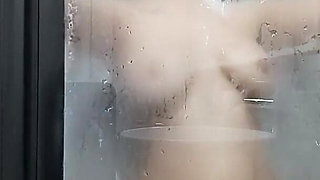 Time for a Hot Shower