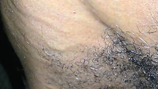 Filling That Fat Ass up with Hot Cum