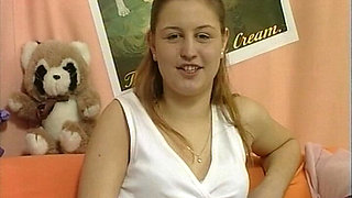 Young, Fresh, Sexy - Sabrina