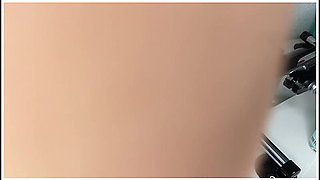 Pov Fuck Machine Fucks Strap On