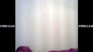 Fantastic Long Haired Teasing P02 from Xteen Cam: Amateur, Vr  Virtual Reality VR Porn