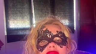 Your Mistress Is Here