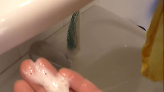 Jizz Toothpaste Making Oral Hygiene Great Again